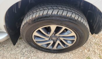 NISSAN FRONTIER 4X4 LE – LA MAS FULL lleno