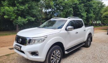 NISSAN FRONTIER 4X4 LE – LA MAS FULL lleno