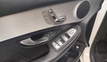 MERCEDES BENZ GLC 300 4MATIC OFFROAD lleno