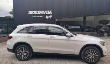 MERCEDES BENZ GLC 300 4MATIC OFFROAD lleno