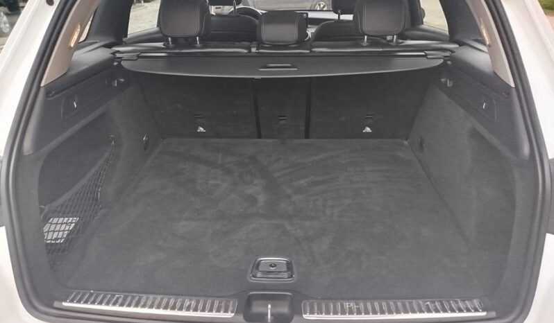 MERCEDES BENZ GLC 300 4MATIC OFFROAD lleno