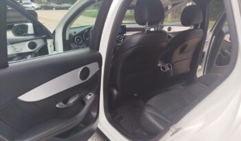 MERCEDES BENZ GLC 300 4MATIC OFFROAD lleno
