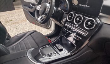 MERCEDES BENZ GLC 300 4MATIC OFFROAD lleno
