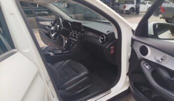 MERCEDES BENZ GLC 300 4MATIC OFFROAD lleno