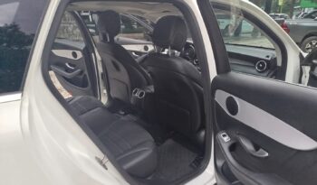 MERCEDES BENZ GLC 300 4MATIC OFFROAD lleno