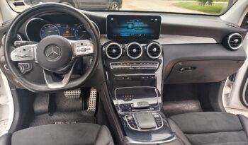 MERCEDES BENZ GLC 300 4MATIC OFFROAD lleno