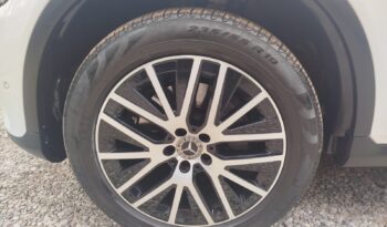 MERCEDES BENZ GLC 300 4MATIC OFFROAD lleno