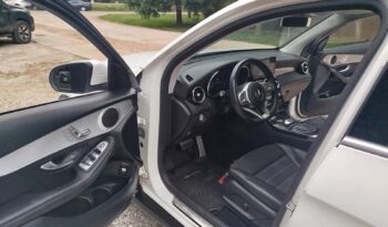 MERCEDES BENZ GLC 300 4MATIC OFFROAD lleno