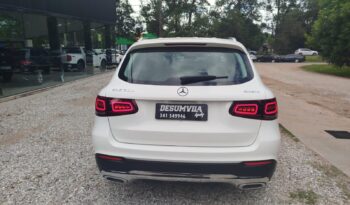 MERCEDES BENZ GLC 300 4MATIC OFFROAD lleno