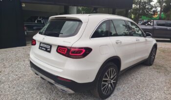 MERCEDES BENZ GLC 300 4MATIC OFFROAD lleno