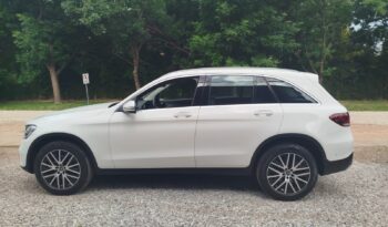 MERCEDES BENZ GLC 300 4MATIC OFFROAD lleno
