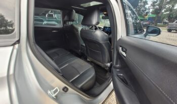 TOYOTA COROLLA CROSS SEG CVT lleno