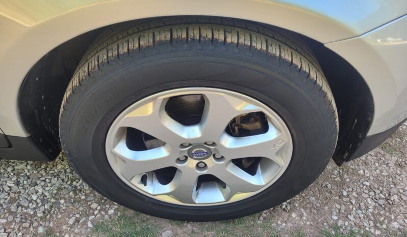 VOLVO XC60 T5 AWD HIGH PLUS lleno