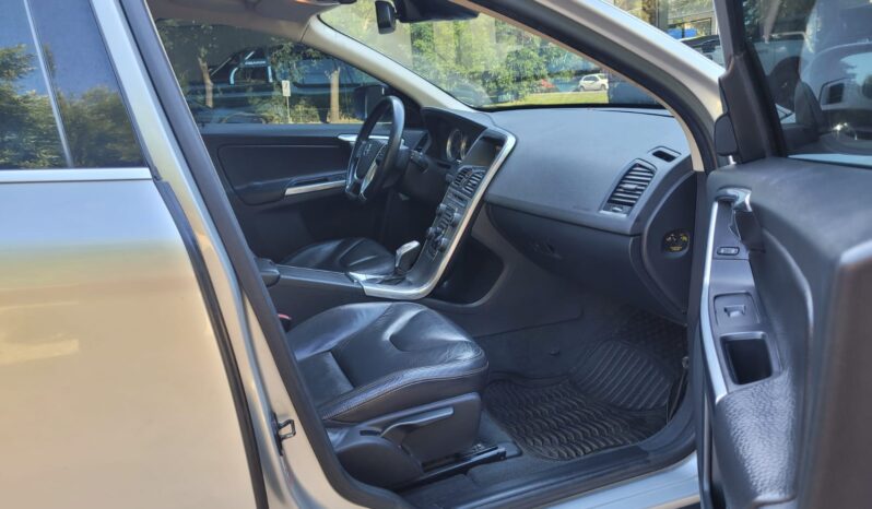 VOLVO XC60 T5 AWD HIGH PLUS lleno