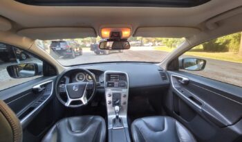 VOLVO XC60 T5 AWD HIGH PLUS lleno