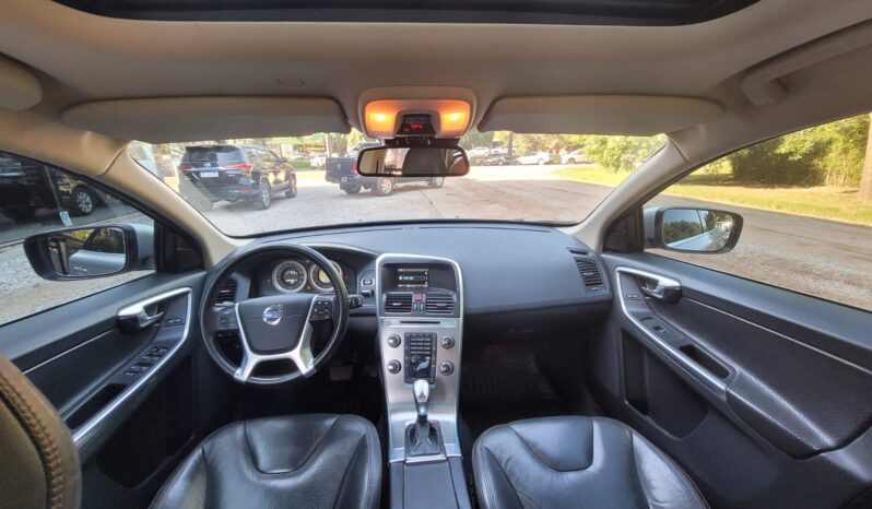 VOLVO XC60 T5 AWD HIGH PLUS lleno
