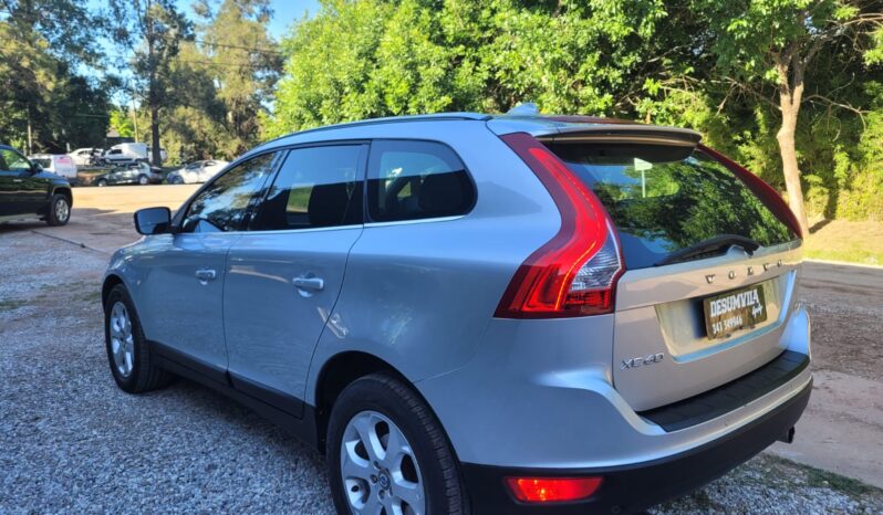 VOLVO XC60 T5 AWD HIGH PLUS lleno