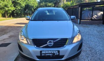 VOLVO XC60 T5 AWD HIGH PLUS lleno