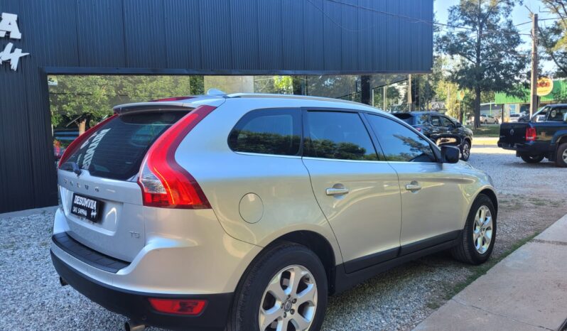 VOLVO XC60 T5 AWD HIGH PLUS lleno