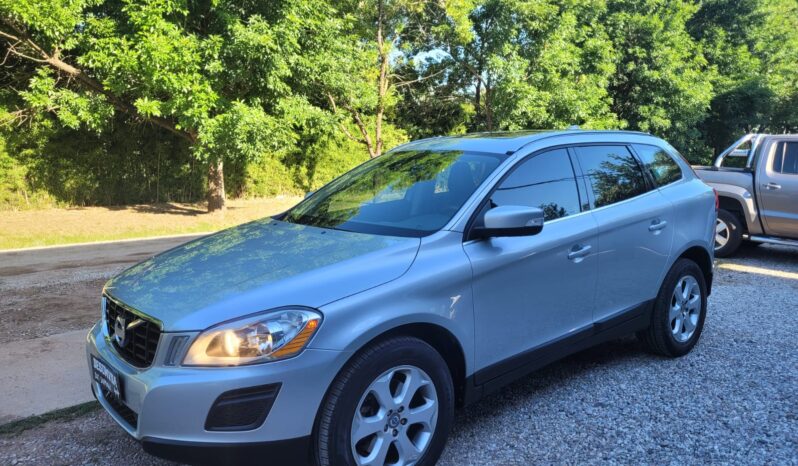 VOLVO XC60 T5 AWD HIGH PLUS lleno