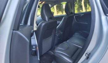 VOLVO XC60 T5 AWD HIGH PLUS lleno