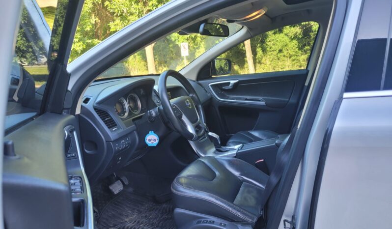 VOLVO XC60 T5 AWD HIGH PLUS lleno