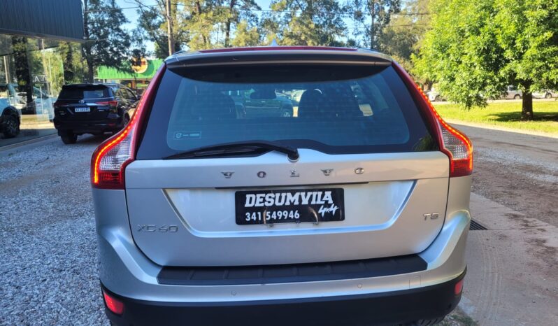 VOLVO XC60 T5 AWD HIGH PLUS lleno