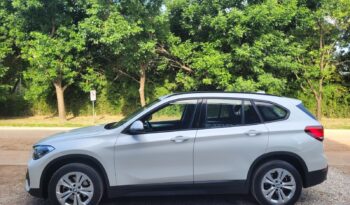 BMW X1 2.0 SDRIVE 18I ACTIVE lleno