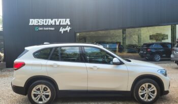 BMW X1 2.0 SDRIVE 18I ACTIVE lleno