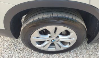 BMW X1 2.0 SDRIVE 18I ACTIVE lleno