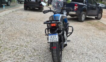 * VENDIDO * CF MOTO 650 MT lleno