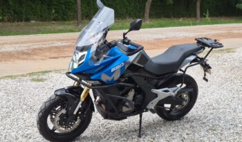 * VENDIDO * CF MOTO 650 MT lleno