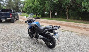 * VENDIDO * CF MOTO 650 MT lleno