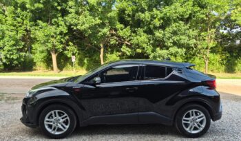 TOYOTA C-HR 1.8L HYBRID. UNICA DUEÑA!! lleno
