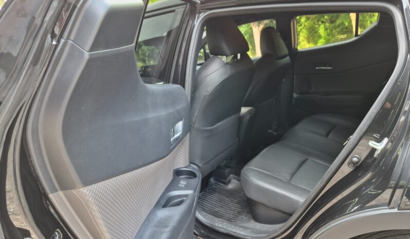 TOYOTA C-HR 1.8L HYBRID. UNICA DUEÑA!! lleno