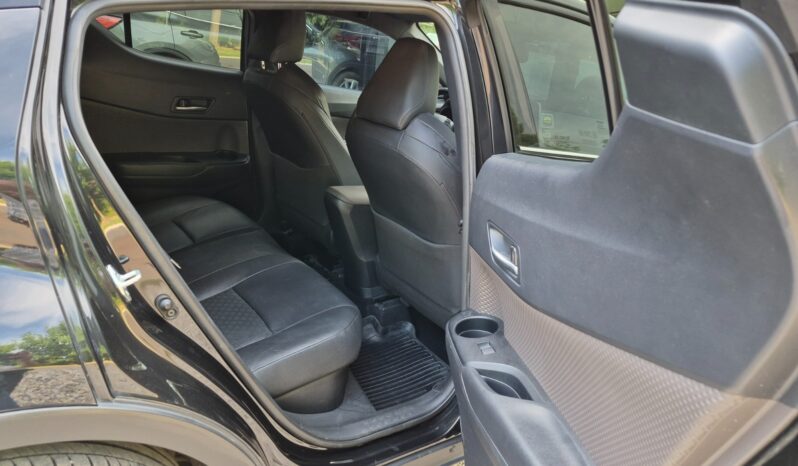 TOYOTA C-HR 1.8L HYBRID. UNICA DUEÑA!! lleno