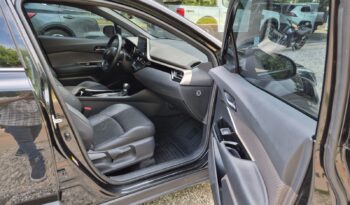 TOYOTA C-HR 1.8L HYBRID. UNICA DUEÑA!! lleno