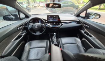 TOYOTA C-HR 1.8L HYBRID. UNICA DUEÑA!! lleno
