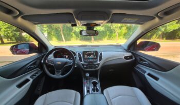 CHEVROLET EQUINOX PREMIER 4X4 UNICO DUEÑO!! lleno