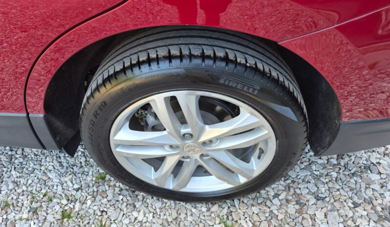 CHEVROLET EQUINOX PREMIER 4X4 UNICO DUEÑO!! lleno