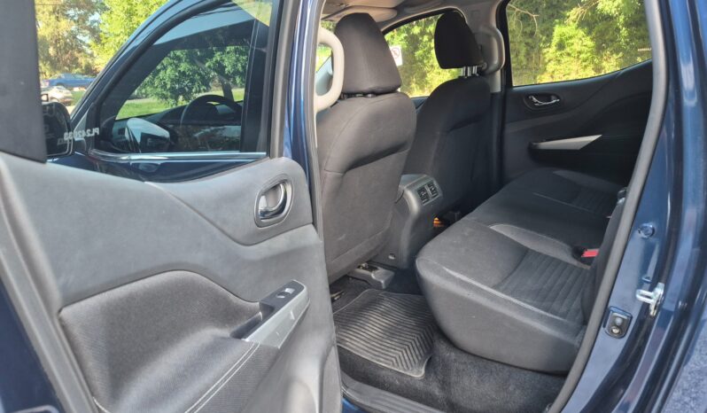 * VENDIDO * RENAULT ALASKAN INTENSE 190CV. UNICO DUEÑO!! lleno