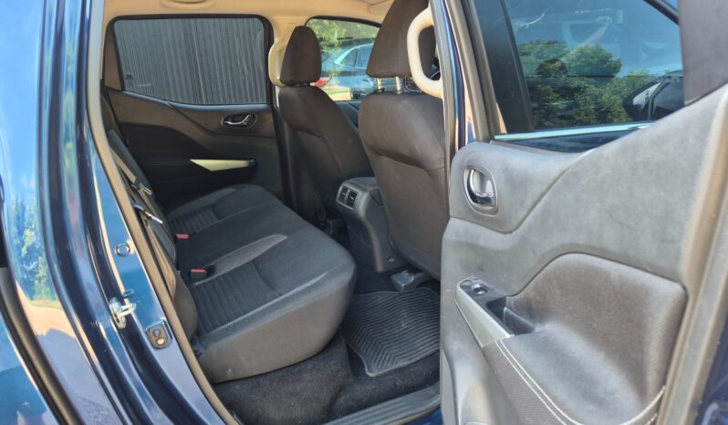 * VENDIDO * RENAULT ALASKAN INTENSE 190CV. UNICO DUEÑO!! lleno