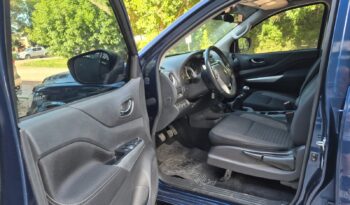 * VENDIDO * RENAULT ALASKAN INTENSE 190CV. UNICO DUEÑO!! lleno