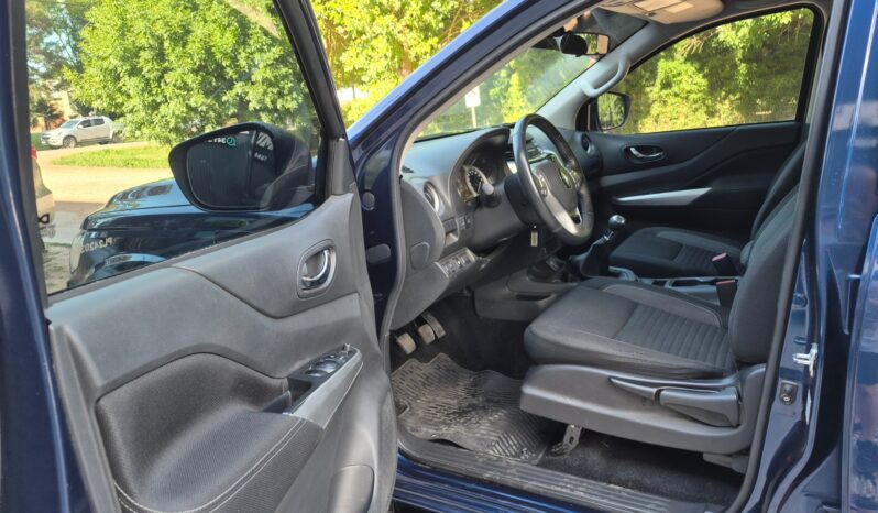 * VENDIDO * RENAULT ALASKAN INTENSE 190CV. UNICO DUEÑO!! lleno