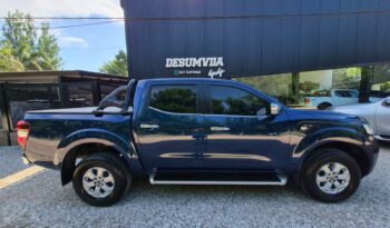 * VENDIDO * RENAULT ALASKAN INTENSE 190CV. UNICO DUEÑO!! lleno