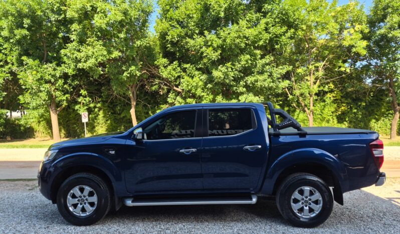 * VENDIDO * RENAULT ALASKAN INTENSE 190CV. UNICO DUEÑO!! lleno