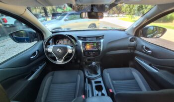 * VENDIDO * RENAULT ALASKAN INTENSE 190CV. UNICO DUEÑO!! lleno