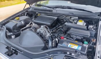 * VENDIDO * JEEP GRAND CHEROKEE LIMITED V8 lleno