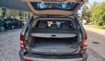 * VENDIDO * JEEP GRAND CHEROKEE LIMITED V8 lleno