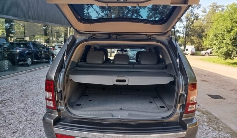 * VENDIDO * JEEP GRAND CHEROKEE LIMITED V8 lleno
